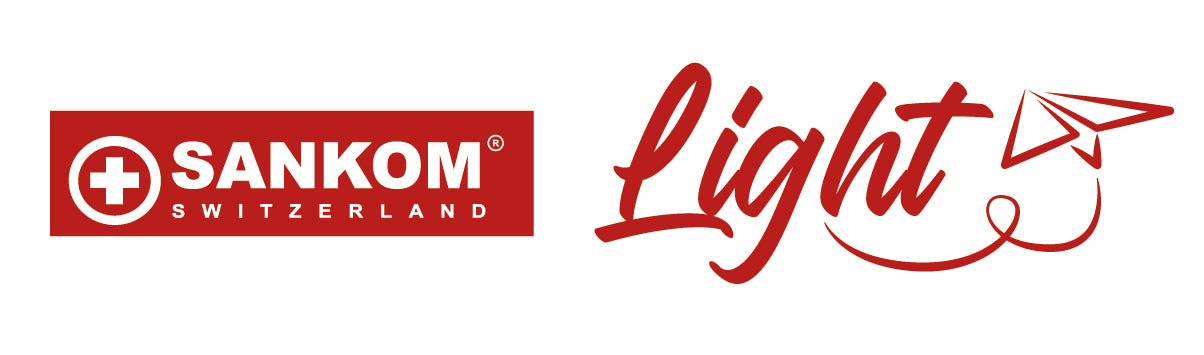 SANKOM Light - kompressiosukat