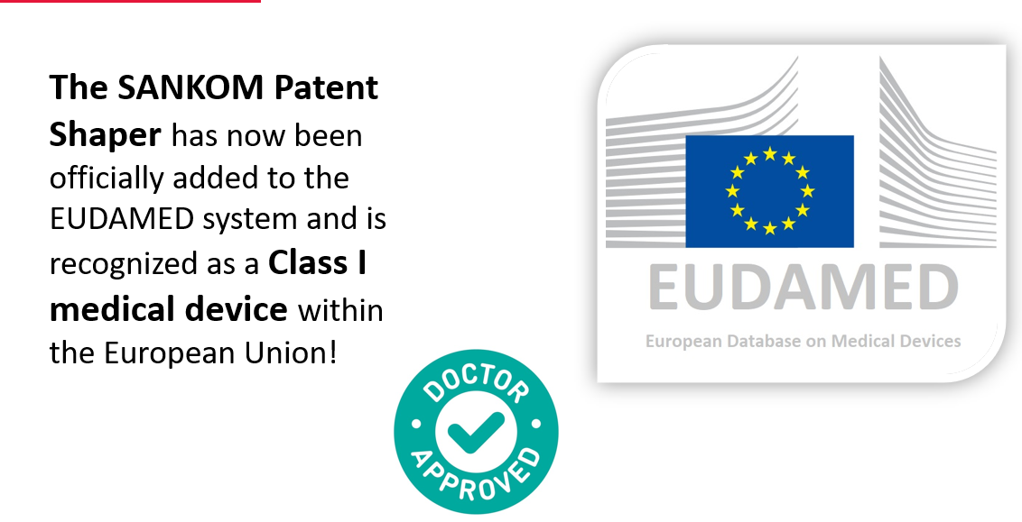 Sveitsiläisten lääkäreiden suunnittelemat ja patentoimat SANKOM-rintaliivit push-up-efektillä ja pitsillä.