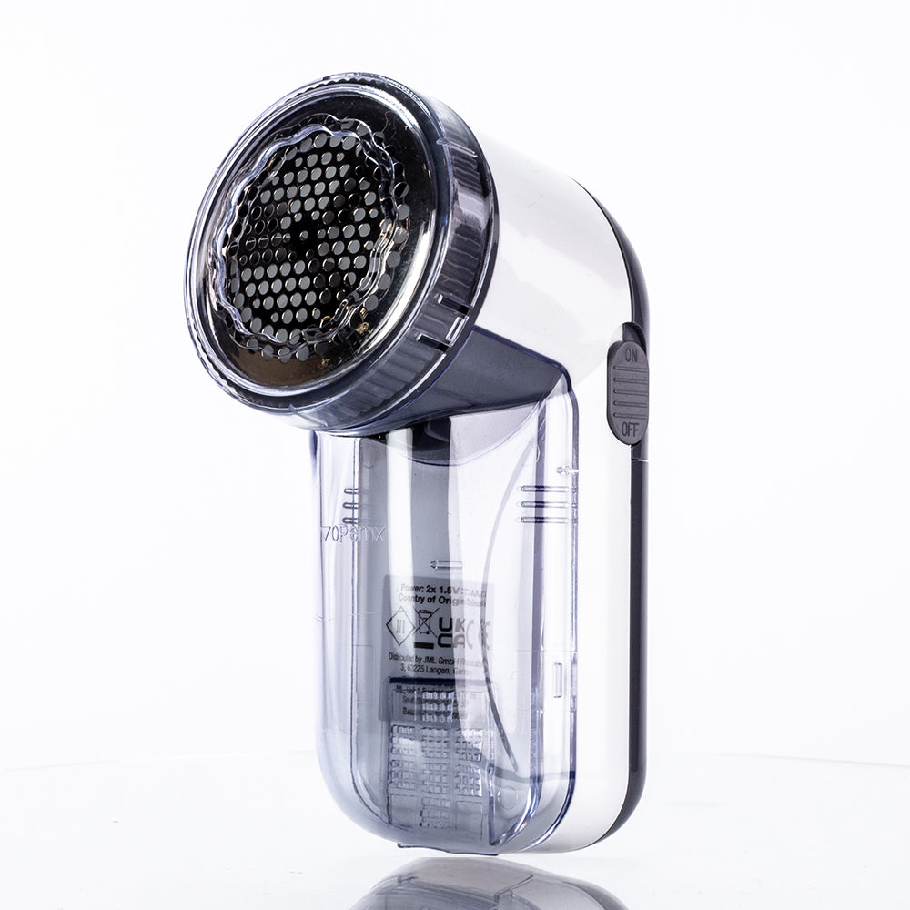Bobble Off V3 kannettava tekstiiliparranajokone
