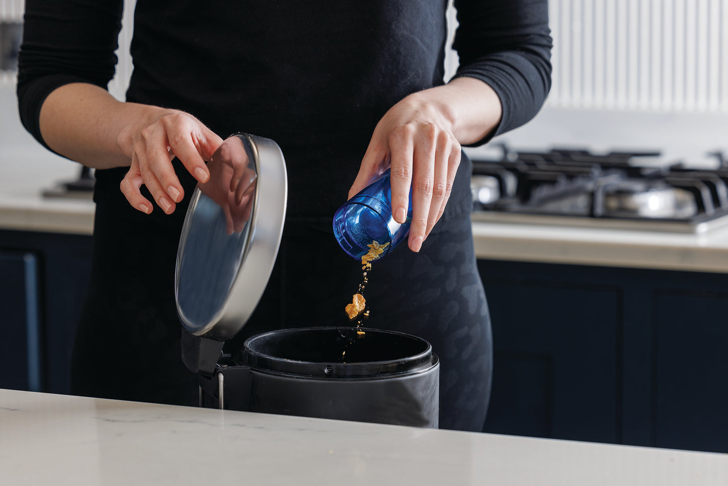 Go Vac 3-in-1 -kahvallinen imuri, puhallin ja pumppu