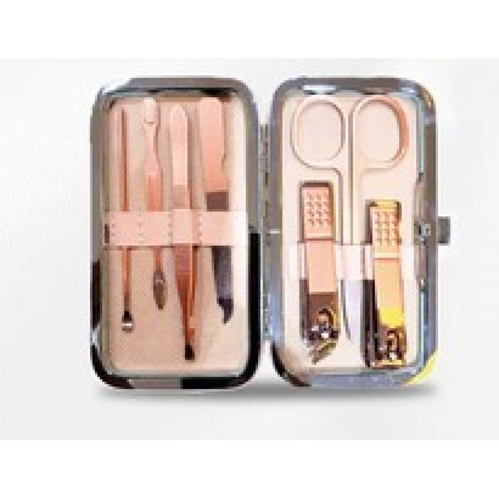 Manicure set for Velform Epilwiz