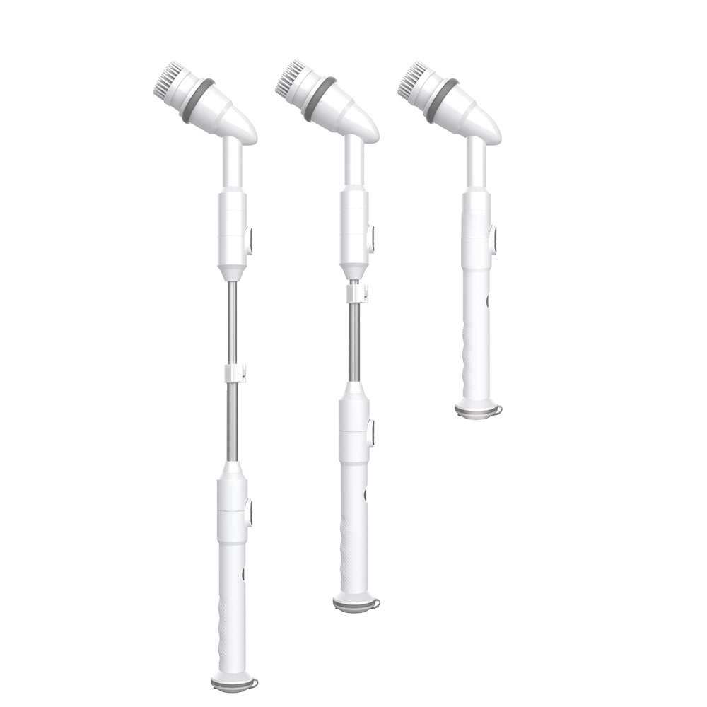 Sähköinen pyörivä pesuri