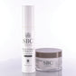 SBC 2-osainen Collagen & Black Pearl ihonhoitokokoelma