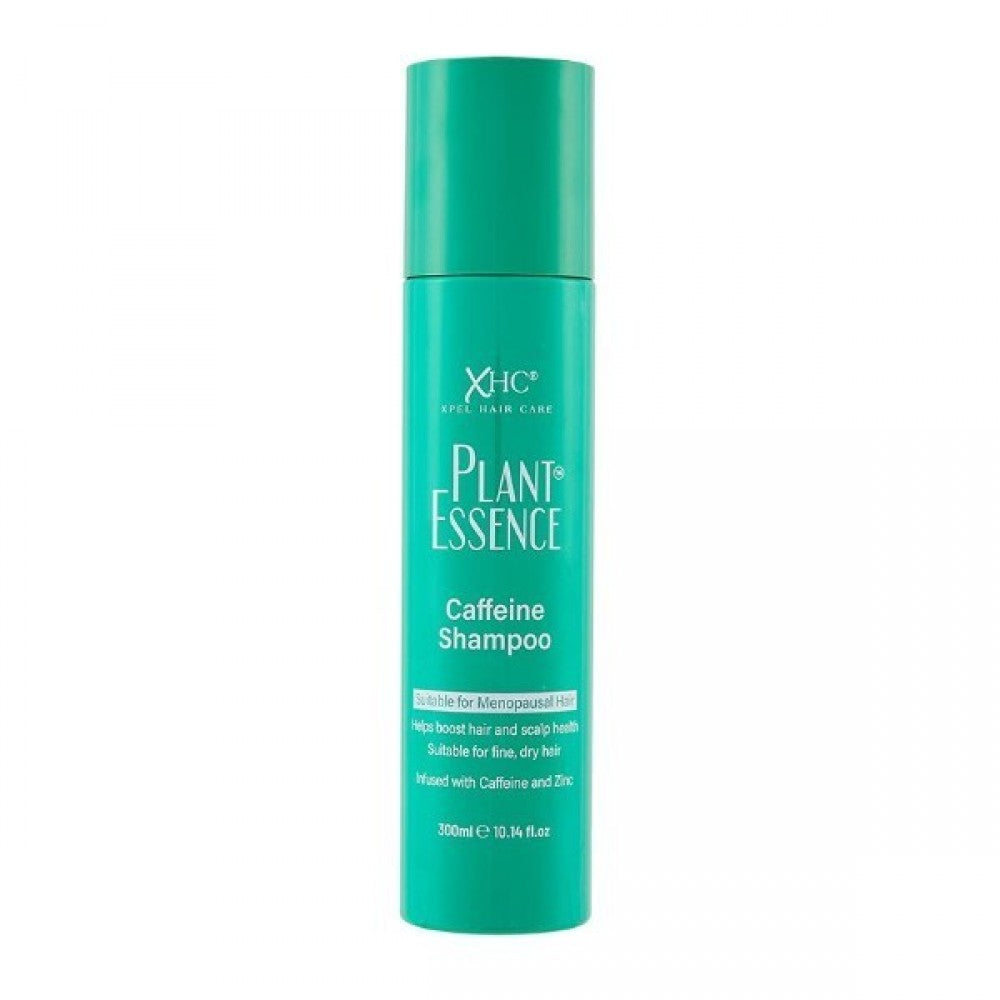 XHC Plant Essence Shampoo hienoille hiuksille - 300 ml