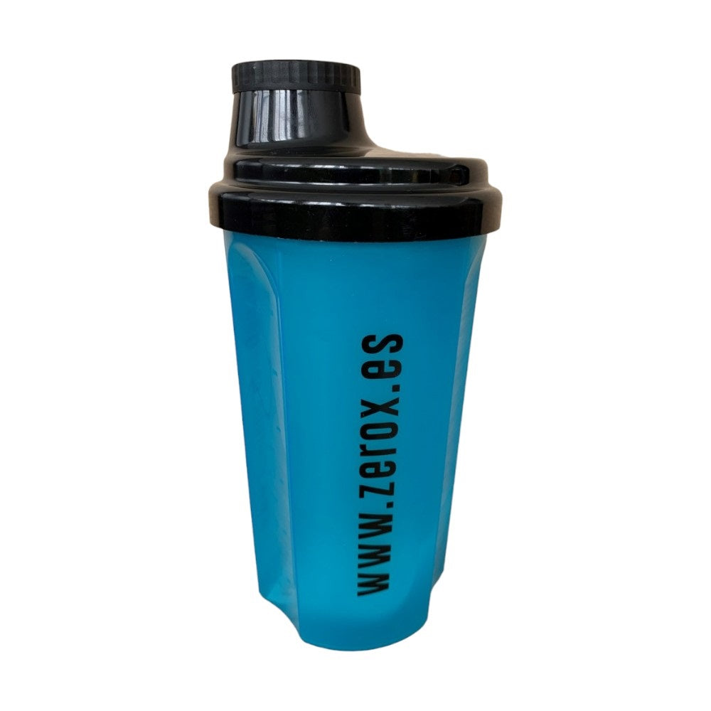 Zerox shaker, sininen, 700 ml