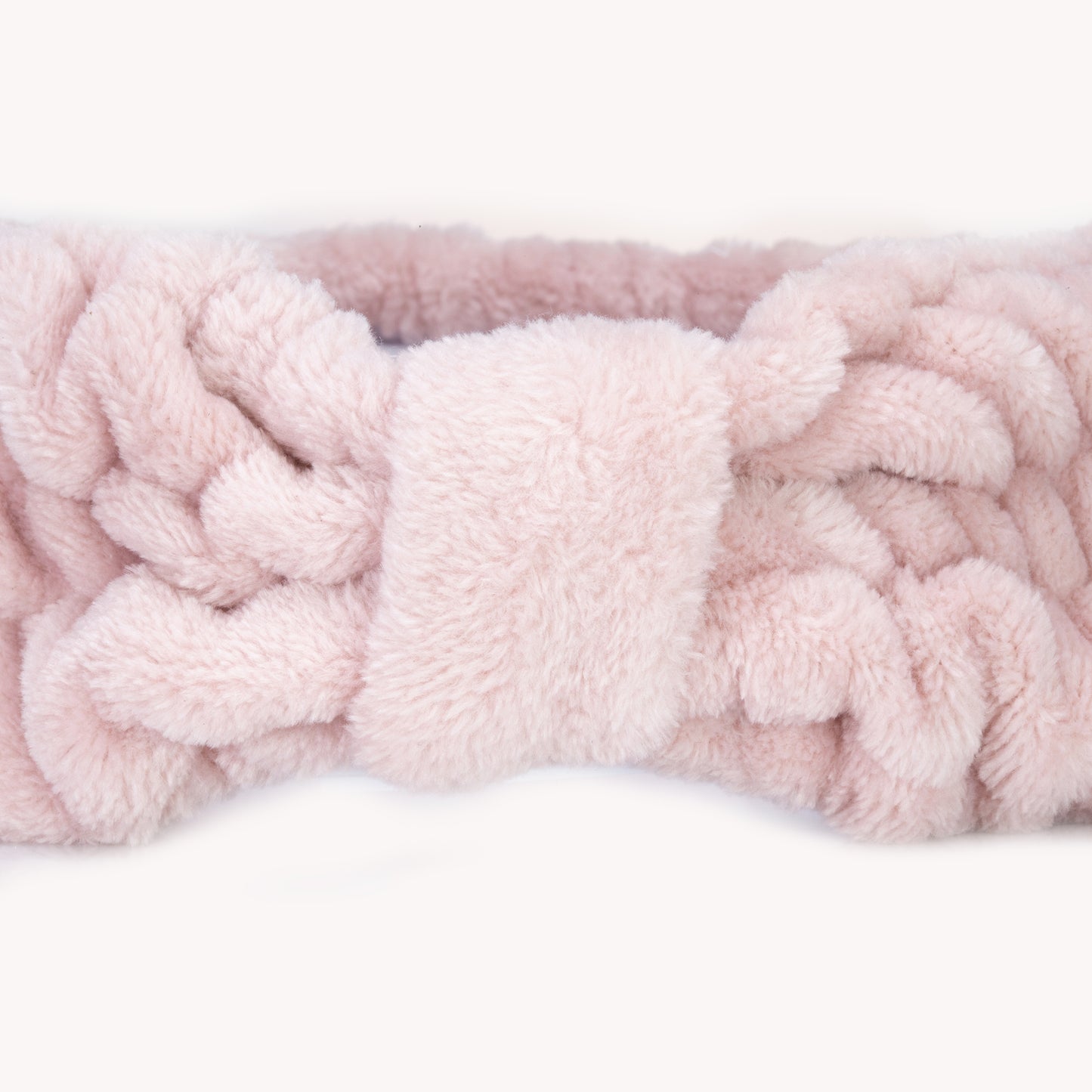 SOFTIES - Kosmeettinen hiuspanta