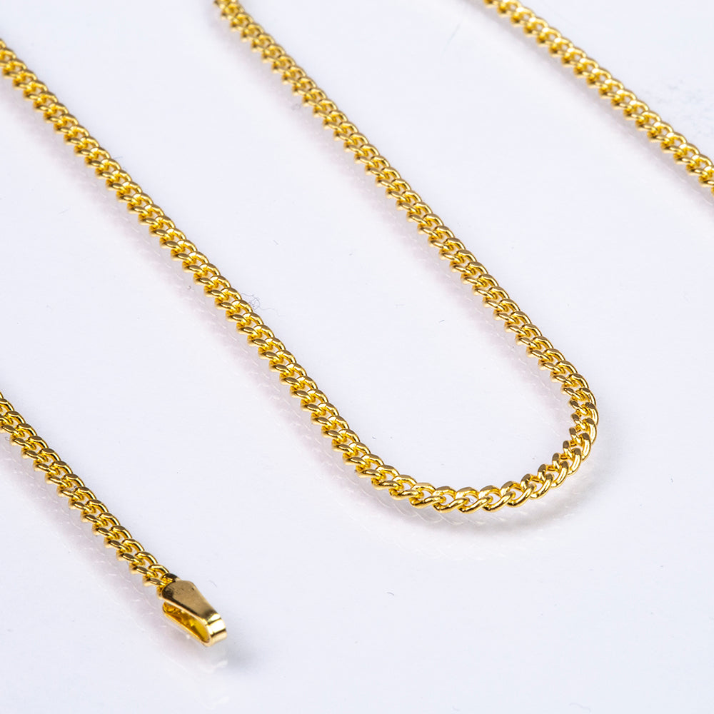 14K KultaKaulakoru