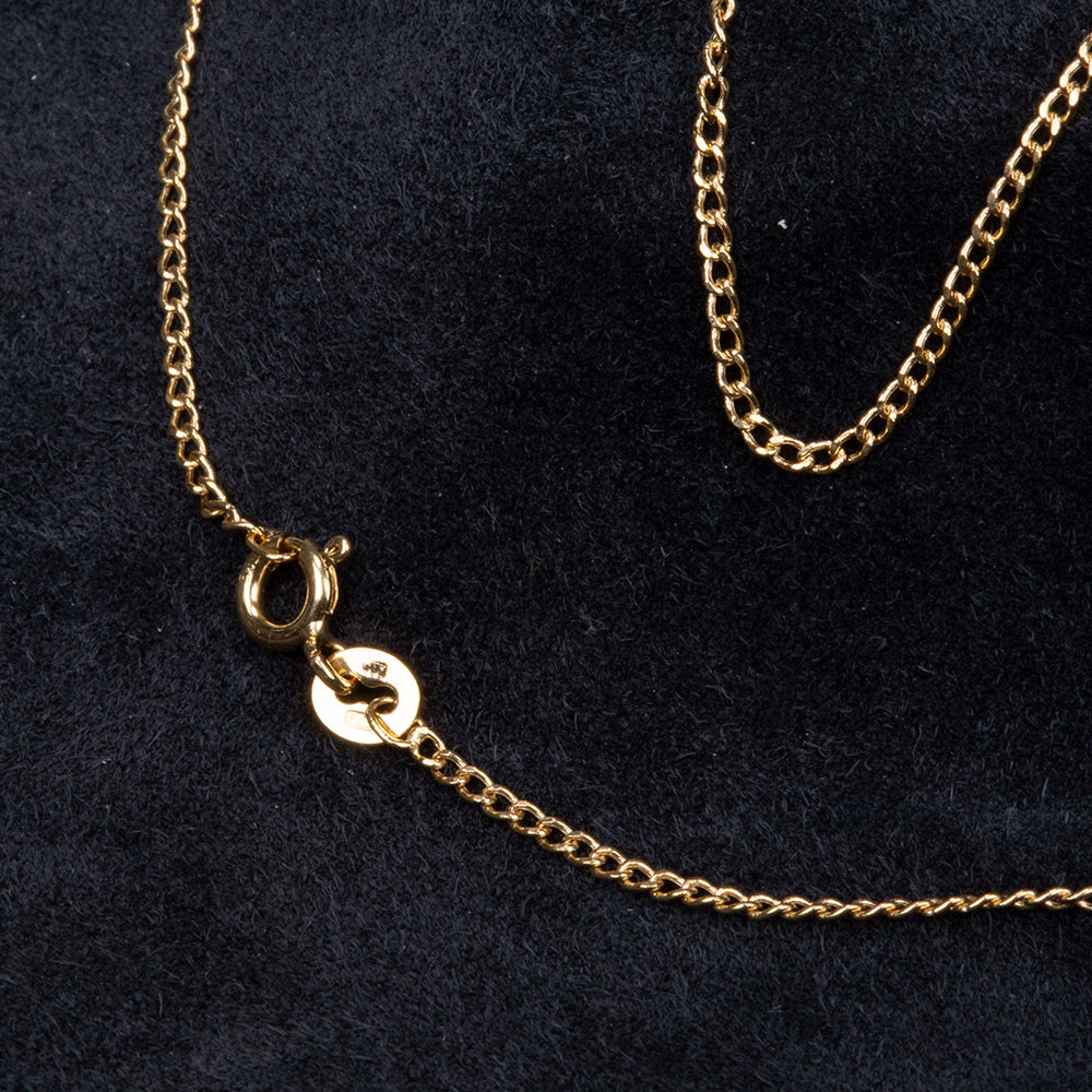 14K KultaKaulakoru