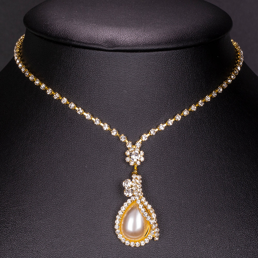 Kullattu TeräsSetti