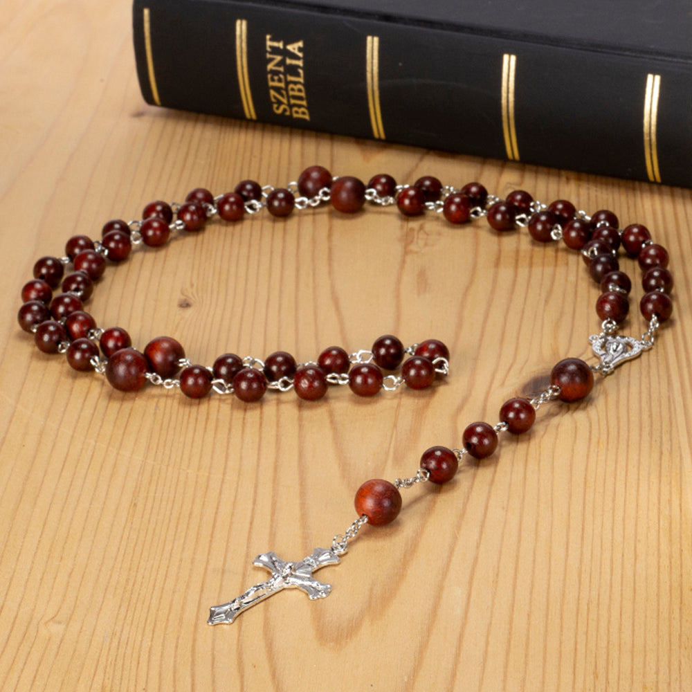 Kullattu TeräsKaulakoru