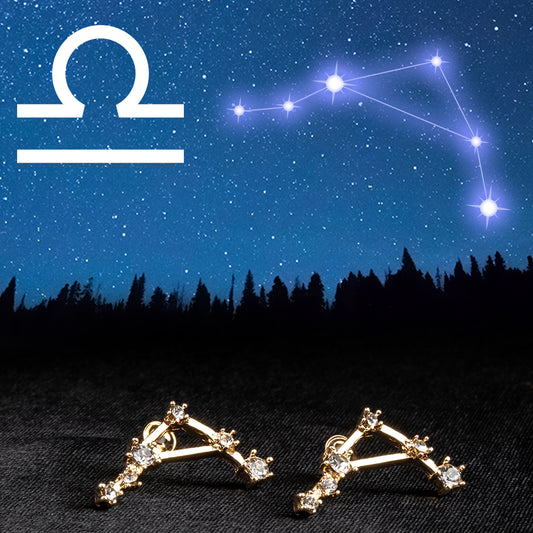 Kullattu TerÀsKorvakorut Valkoisella EmporiaŸ Kristallilla