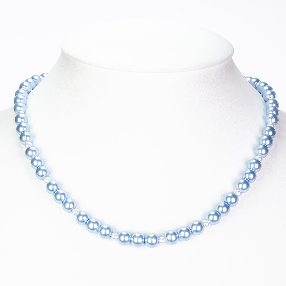 HelmiKaulakoru Lasihelmi