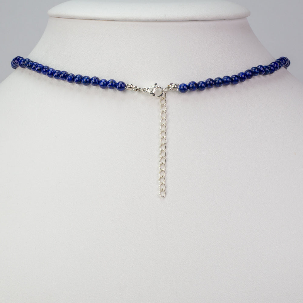 HopeaKaulakoru Lapislatsulilla