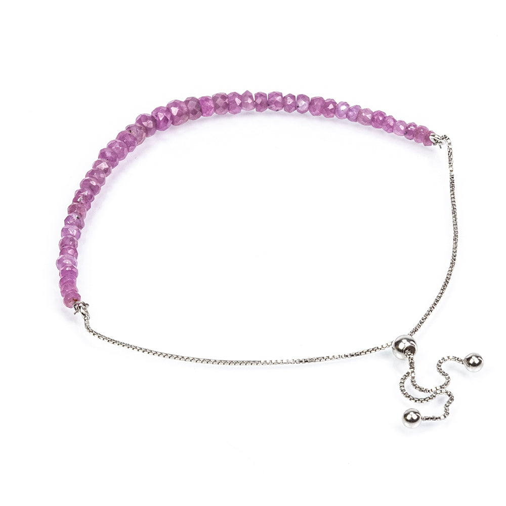 HopeaRannekoru Mosambikin Rubiinilla