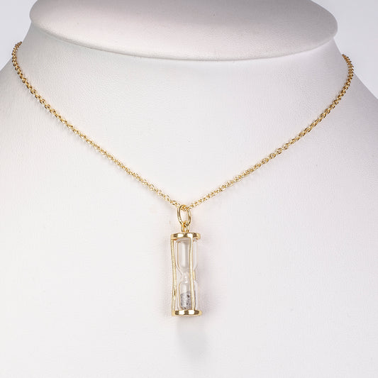 Kullattu TerÀsKaulakoru Tansaniitilla