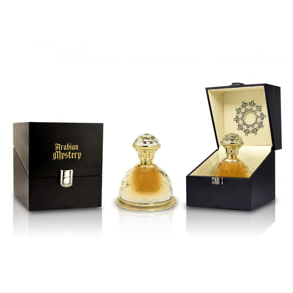 18 ml Hajuvesiöljy Arabian Mystery Puinen Mausteinen Tuoksu