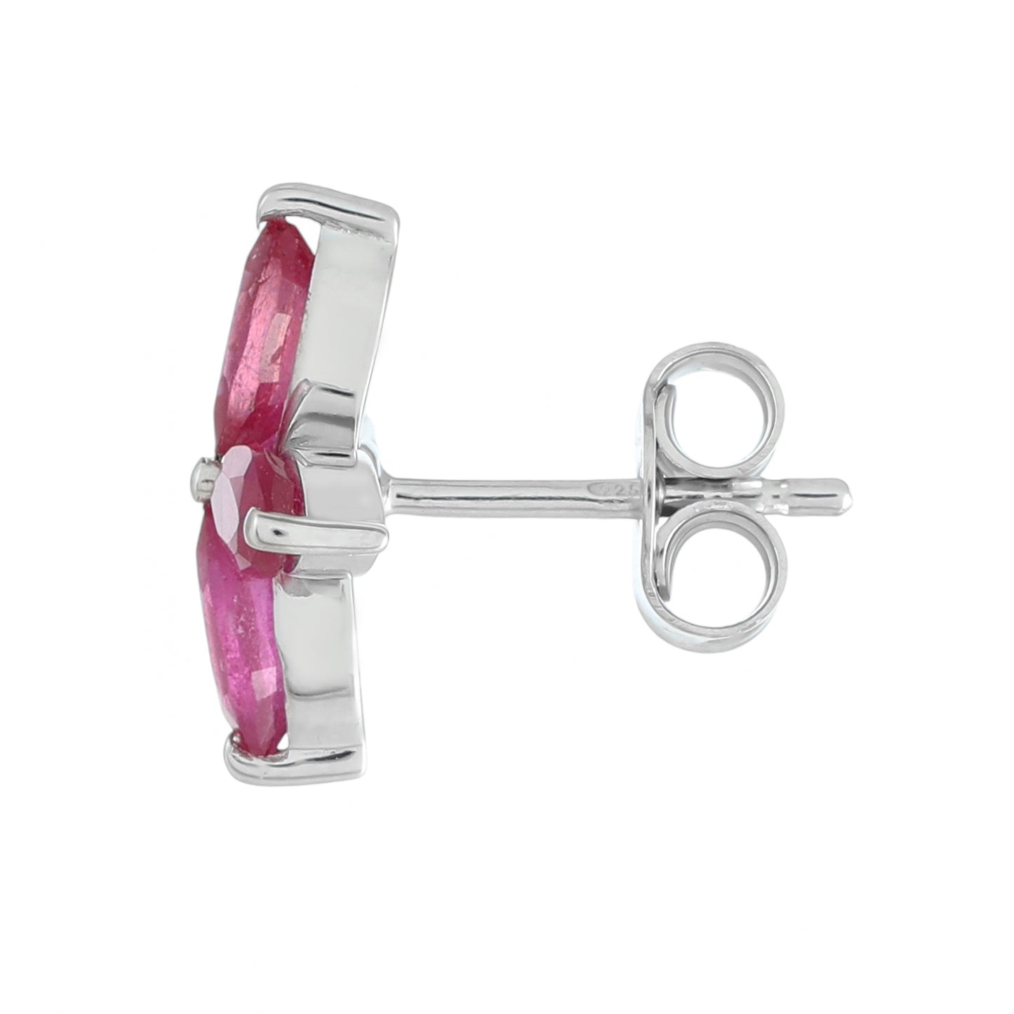 HopeaKorvakorut Thairubiinilla