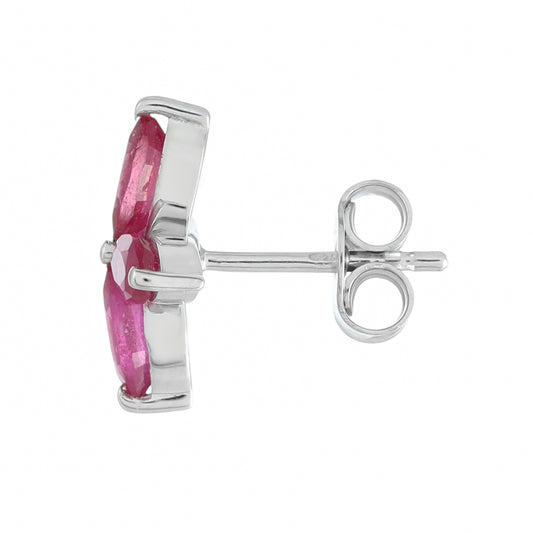 HopeaKorvakorut Thairubiinilla