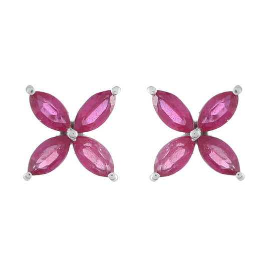 HopeaKorvakorut Thairubiinilla