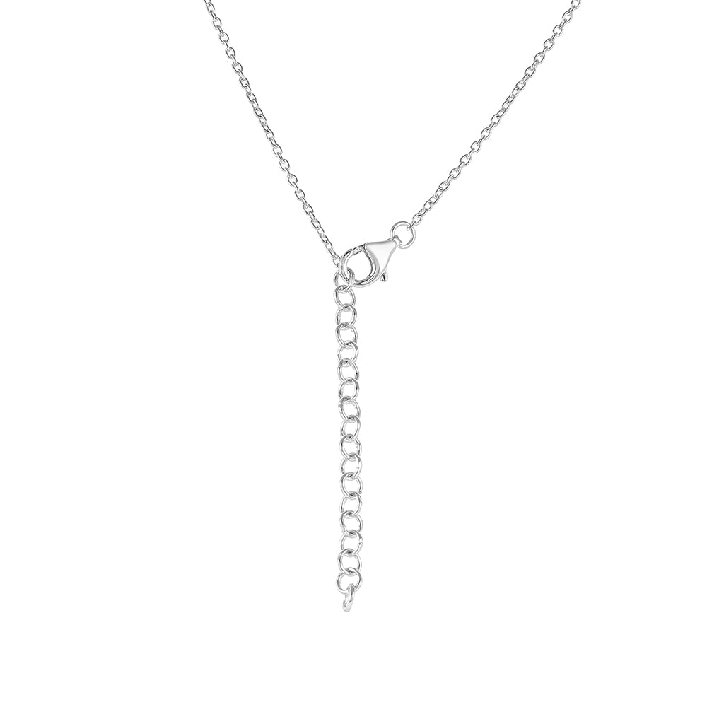 HopeaKaulakoru Kromidiopsidilla ja Valkoisella Topaasilla