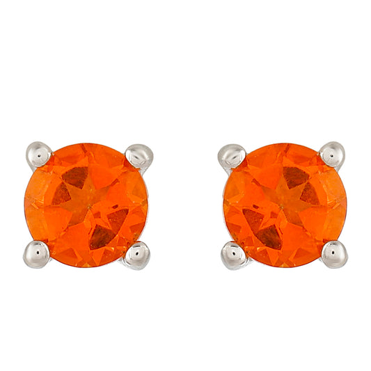 HopeaKorvakorut Padparadschan Kvartsilla