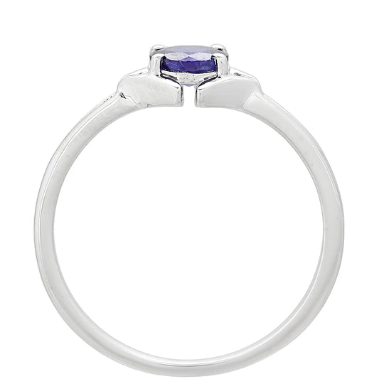 HopeaSormus Thaisafiirilla