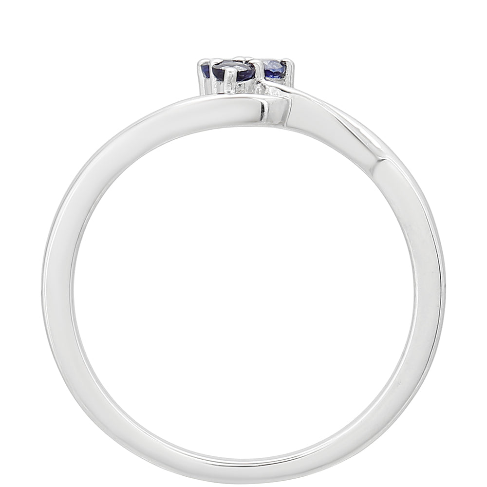 HopeaSormus Thaisafiirilla