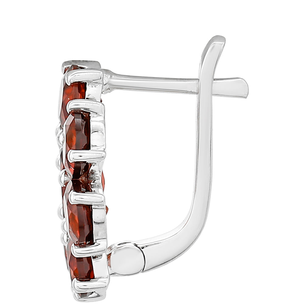 HopeaKorvakorut Granaatilla