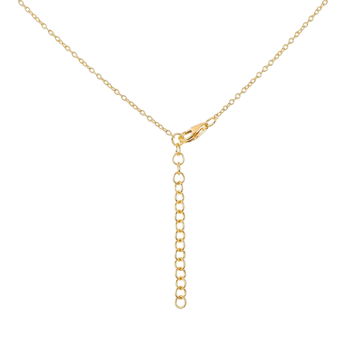 Kullattu hopeaKaulakoru Ruususen Turkoosilla ja Valkoisella Topaasilla