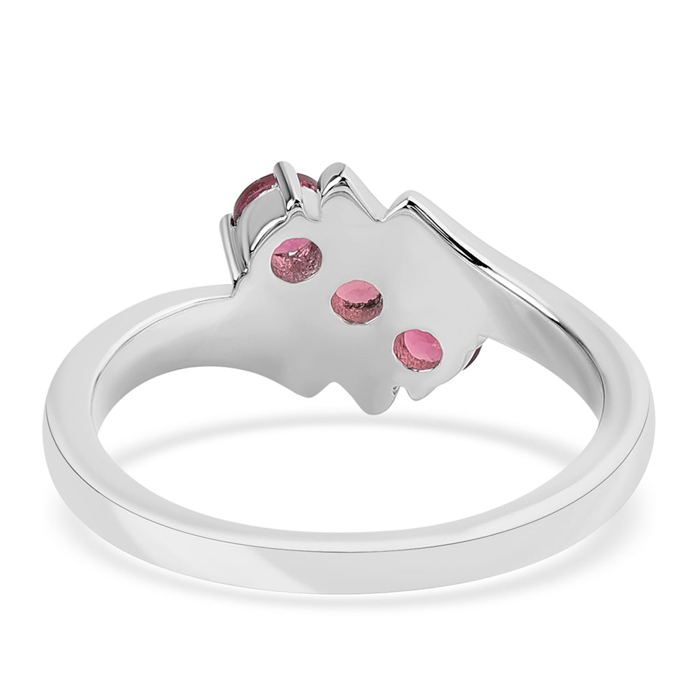 HopeaSormus Cruzeiro Rubelliitilla