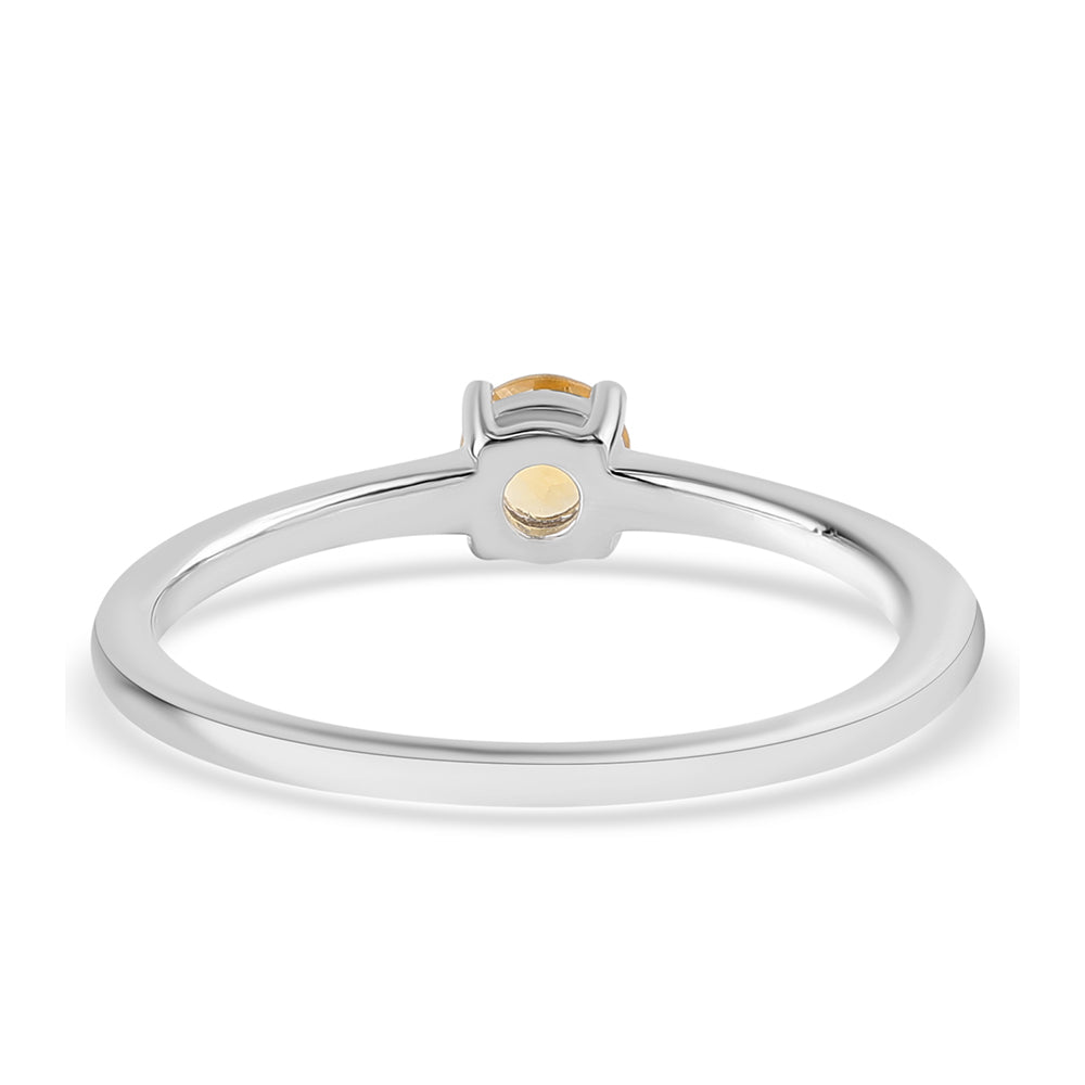 HopeaSormus Sitriinillä