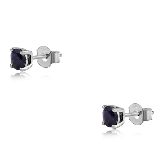 HopeaKorvakorut Australialaisella SinisellÀ Safiirilla