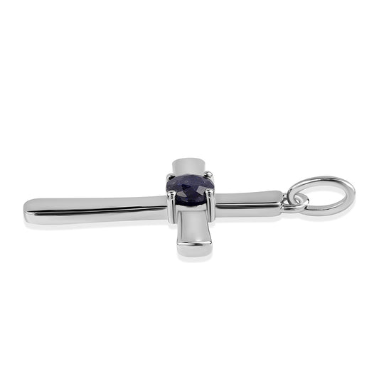 HopeaRiipus Australialaisella SinisellÀ Safiirilla