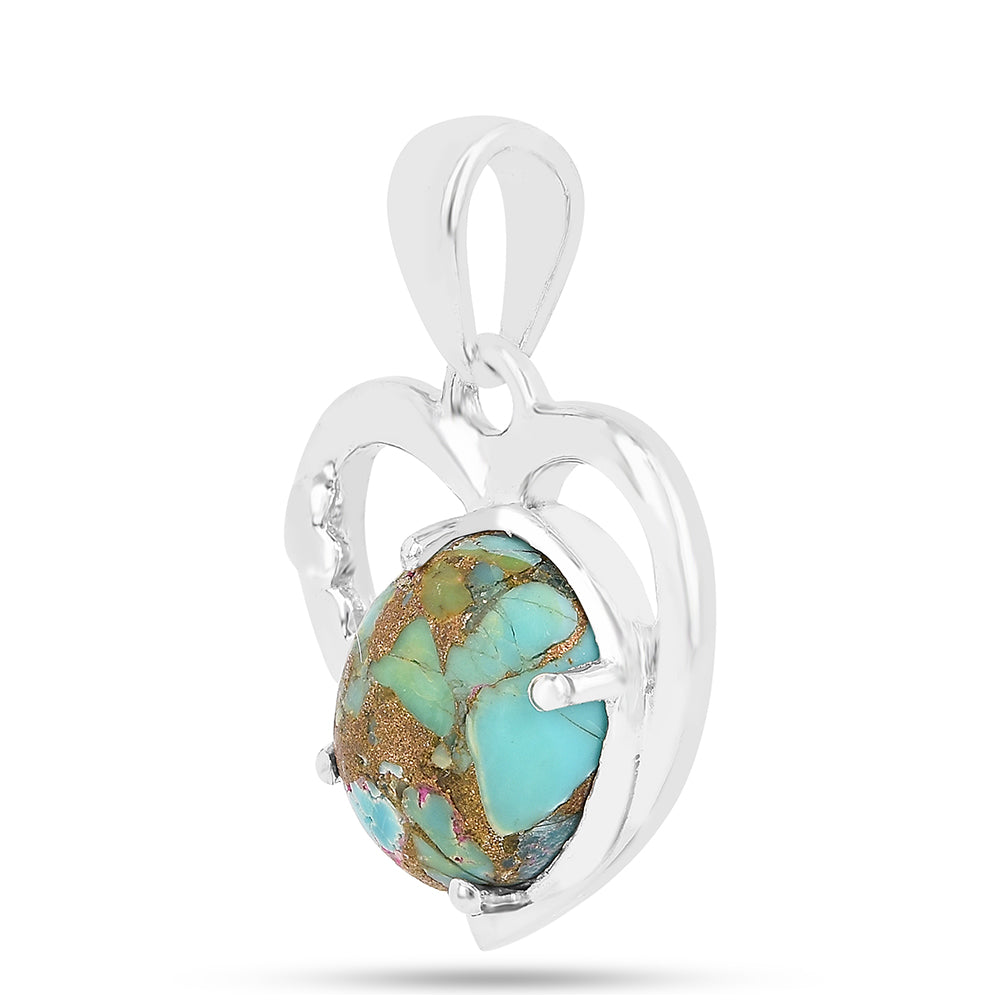 HopeaRiipus Osterin Turkoosilla