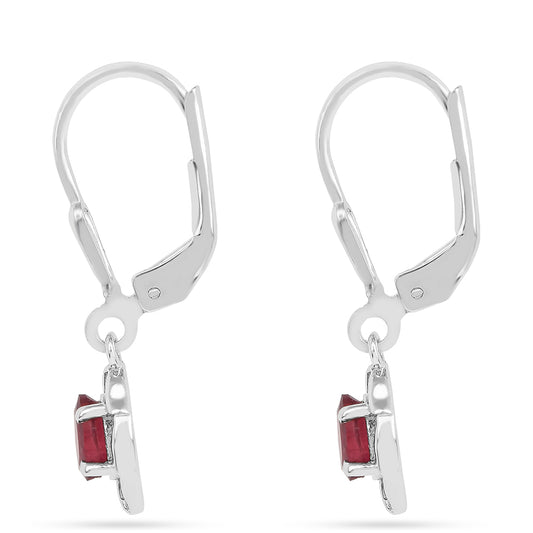 HopeaKorvakorut Thairubiinilla