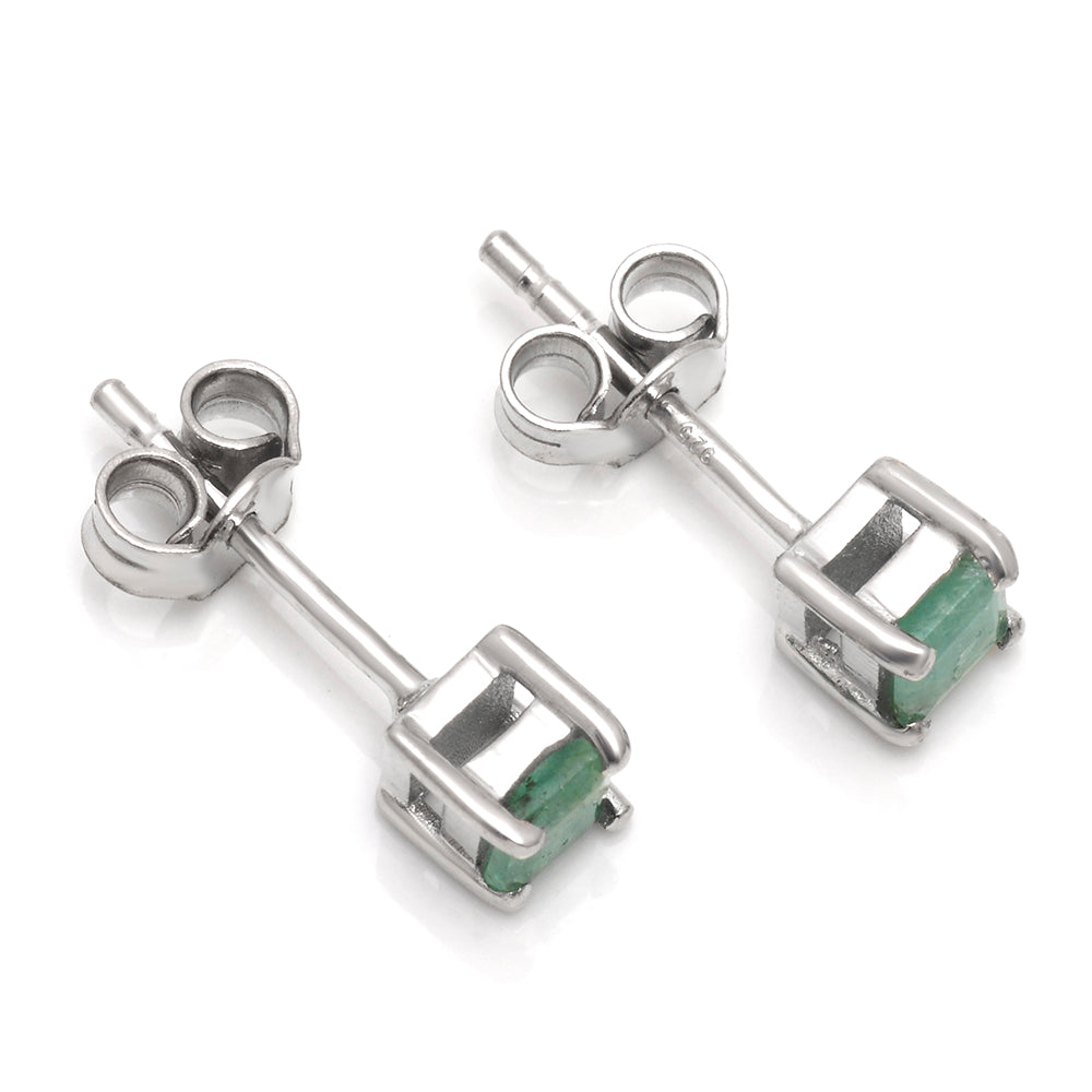 HopeaKorvakorut Brasilian Smaragdilla