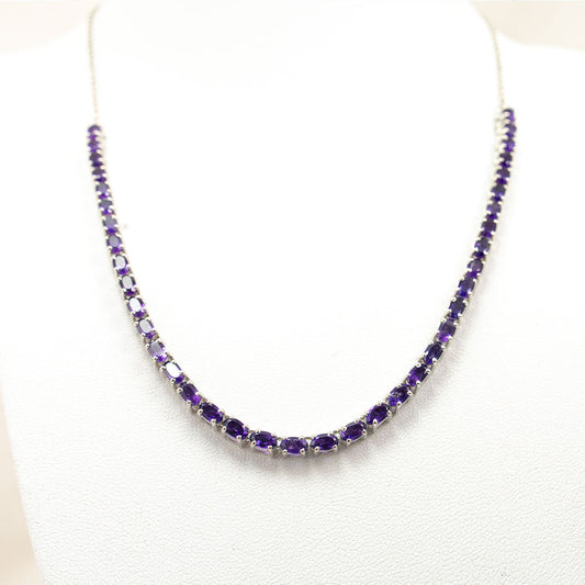 HopeaKaulakoru Marokon Ametistilla