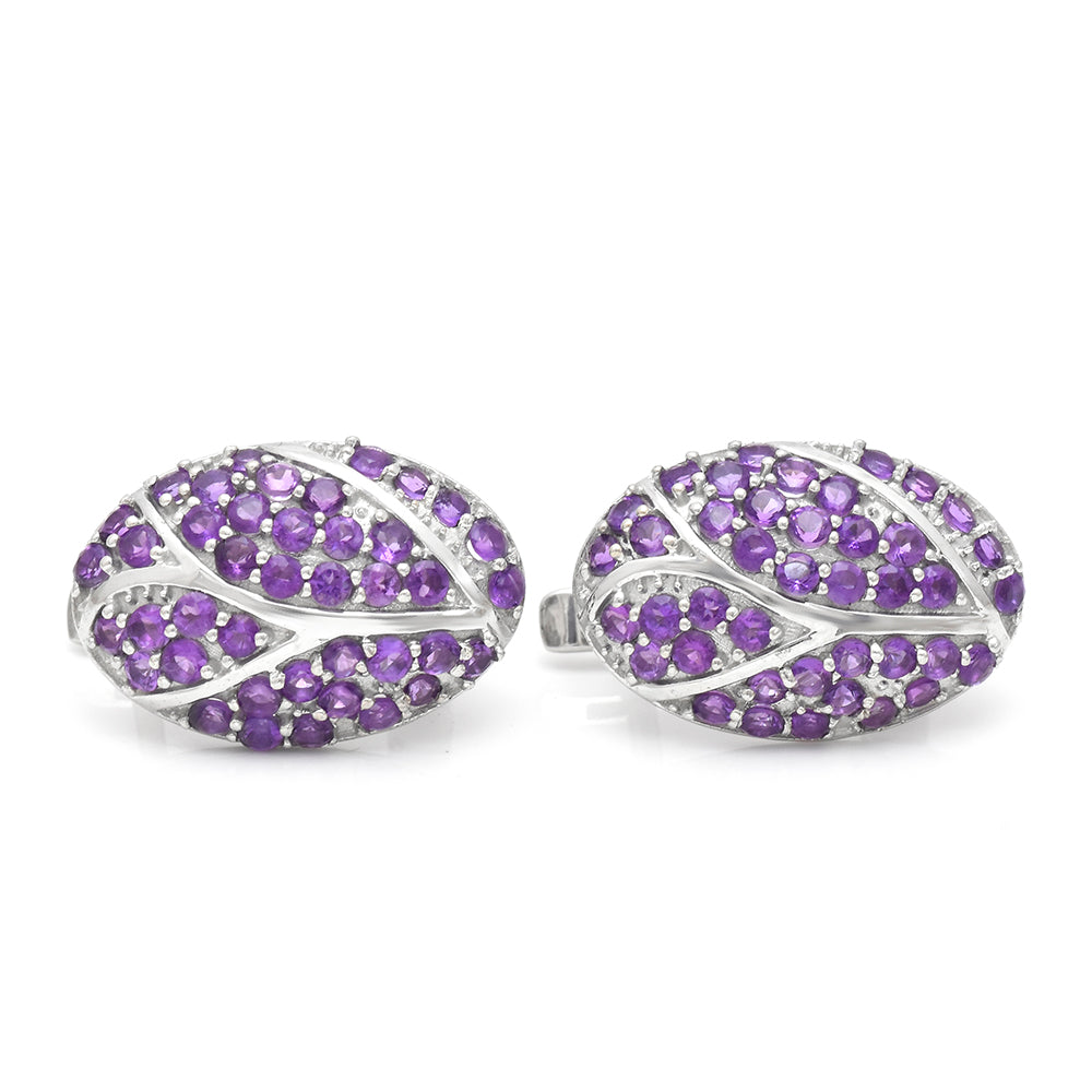 HopeaKorvakorut Marokon Ametistilla