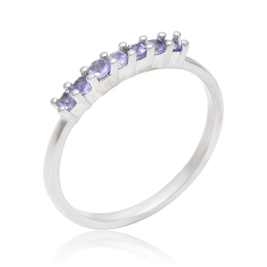 HopeaSormus AAA Tansaniitilla