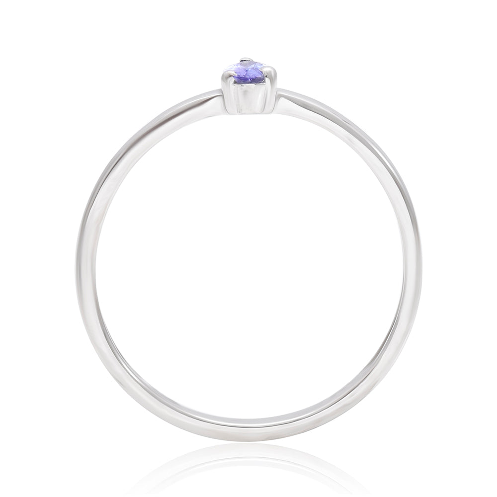 HopeaSormus AAA Tansaniitilla