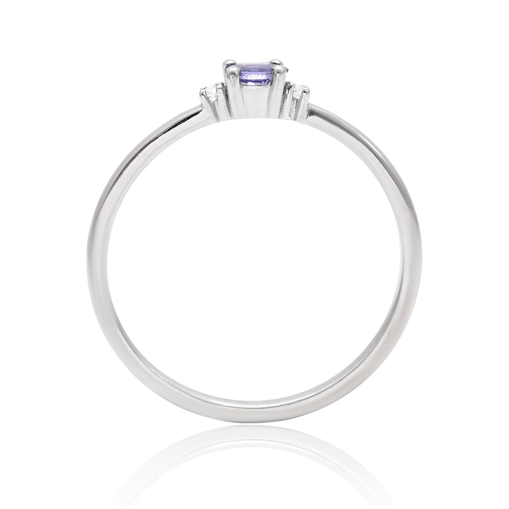 HopeaSormus AAA Tansaniitilla