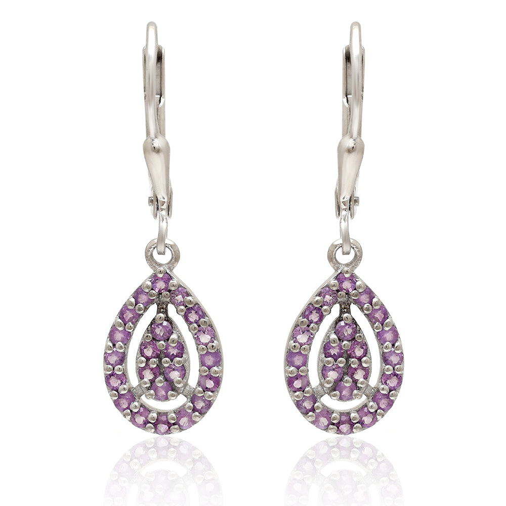 HopeaKorvakorut Brasilian Smaragdilla