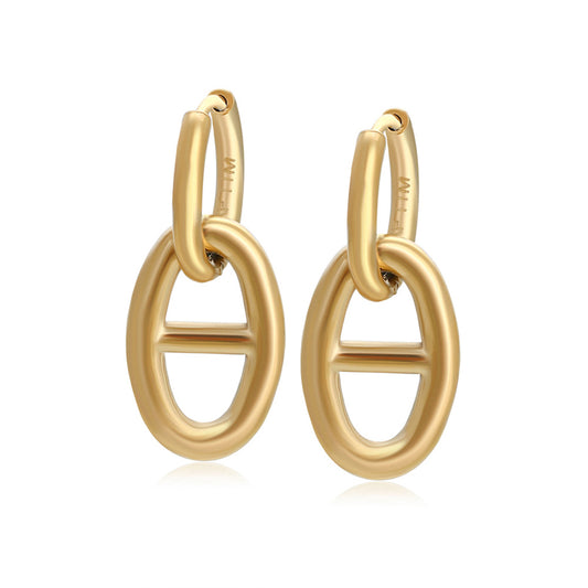 Kullattu TerÀsKorvakorut