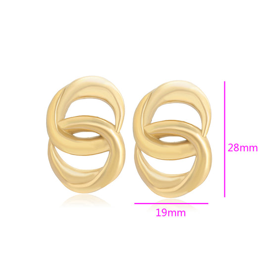 Kullattu TerÀsKorvakorut