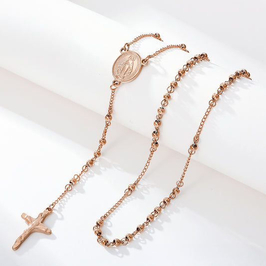 Kullattu TerÀsKaulakoru ( Kaulakoru )