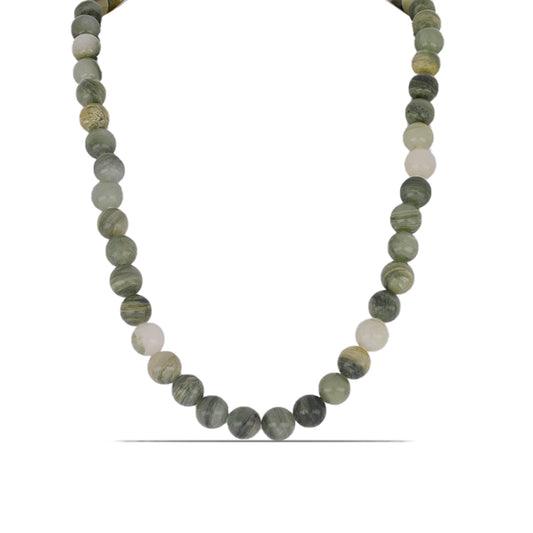 Kaulakoru Jadeiitilla