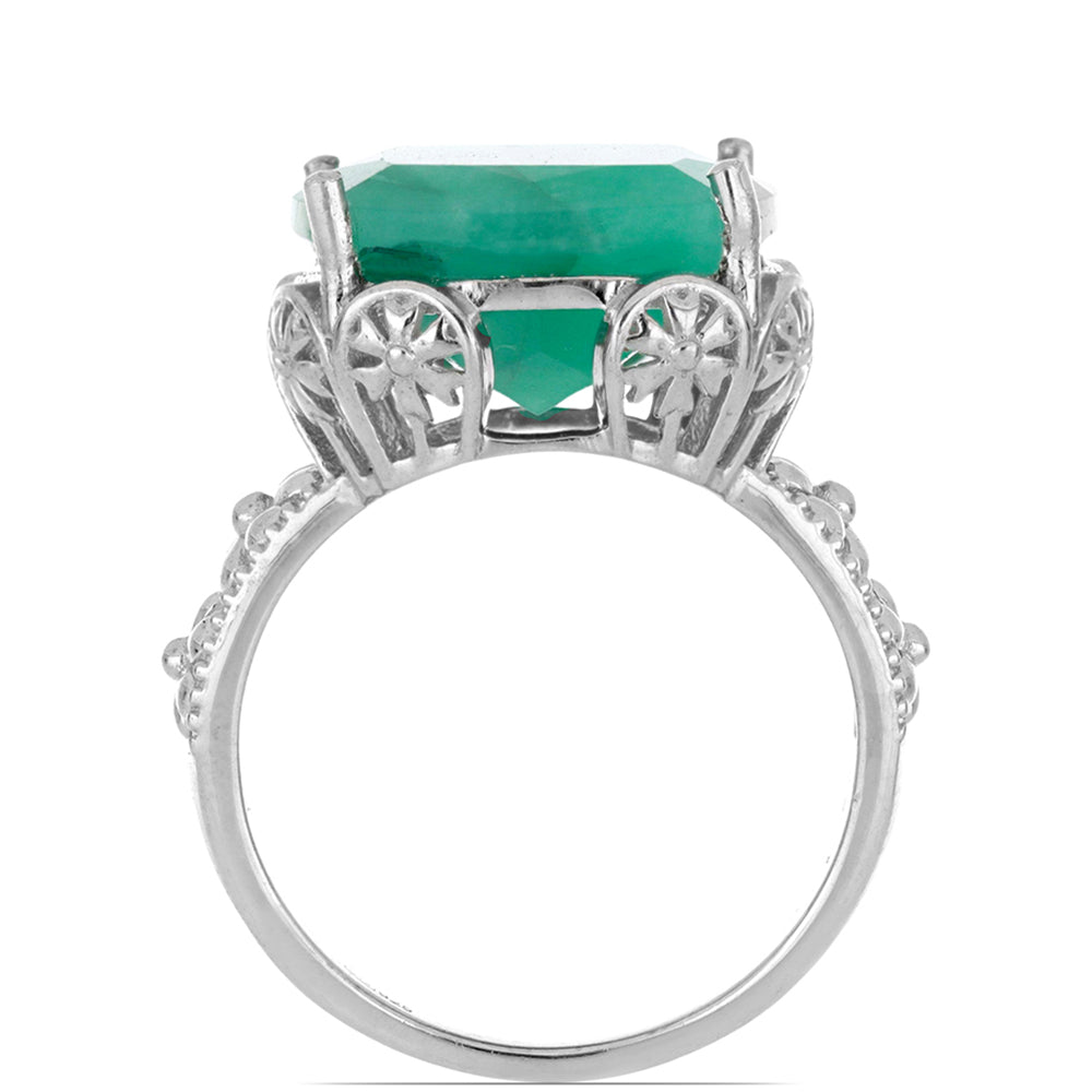 HopeaSormus Brasilian Smaragdilla