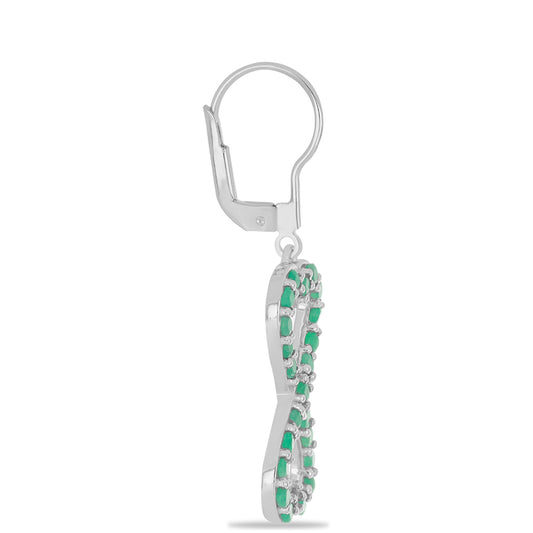 HopeaKorvakorut Brasilian Smaragdilla