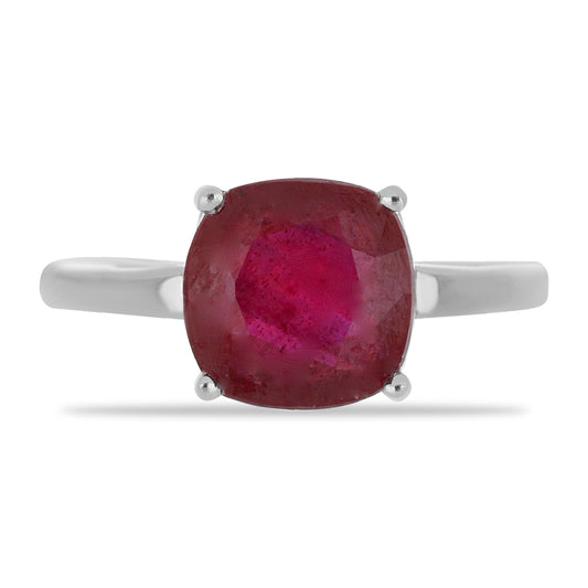 HopeaSormus Malagassin Rubiinilla