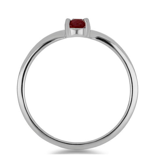 HopeaSormus Malagassin Rubiinilla